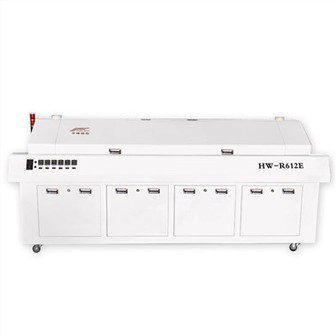 Машина за постављање штампаних плоча