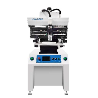 ФастСилкСолдерПринтер