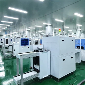 Производна линија СМТ: Окосница модерне производње електронике