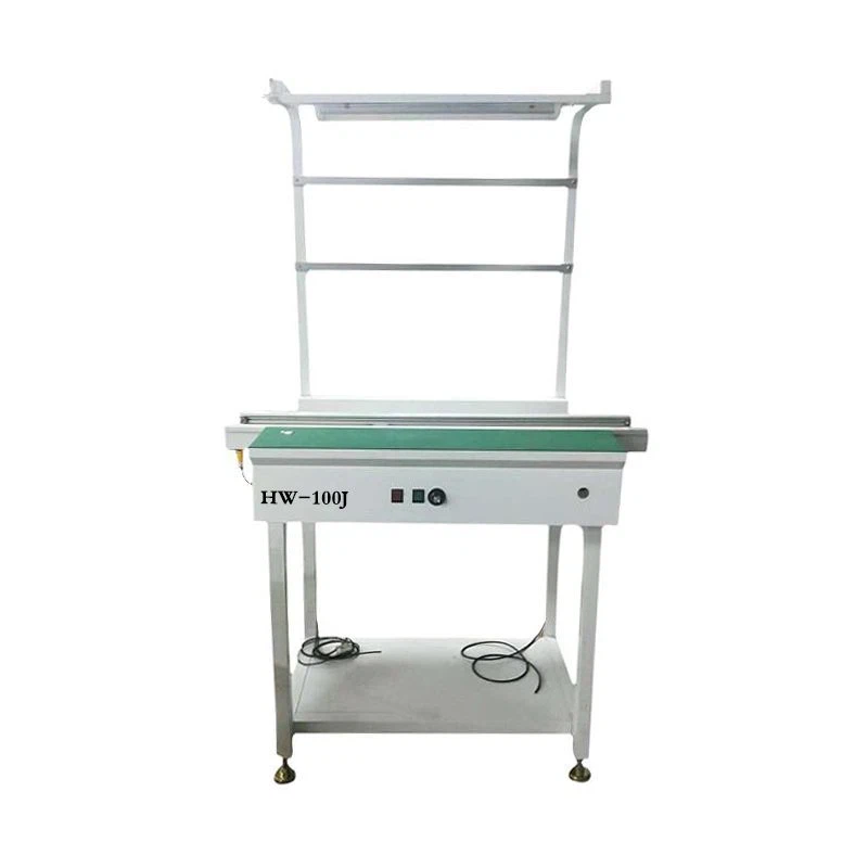 Велепродаја транспортера са светлошћу